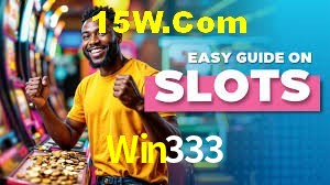 Experiência VIP Win333