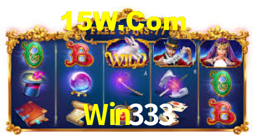 Win333 Login