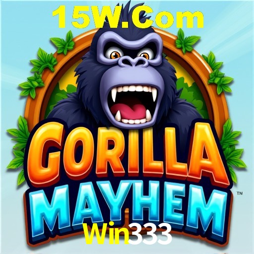 Descubra o Mundo do Cassino Online com Win333