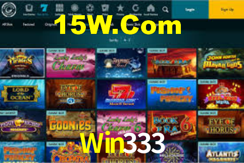 Win333