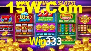 VIP Casino Win333