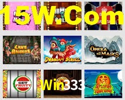 Blackjack Table Win333