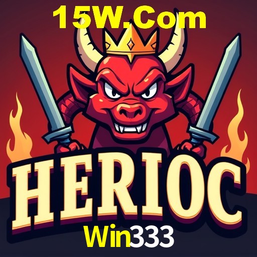 Descubra o Programa VIP da Win333: Vantagens Exclusivas para Jogadores