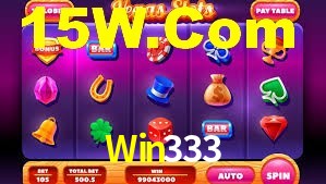 Programa VIP Win333