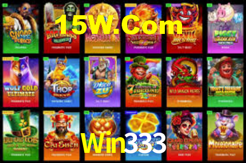 Bônus Generosos e Exclusivos no Win333 para Você!