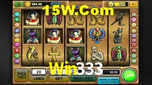 Slot Games Win333