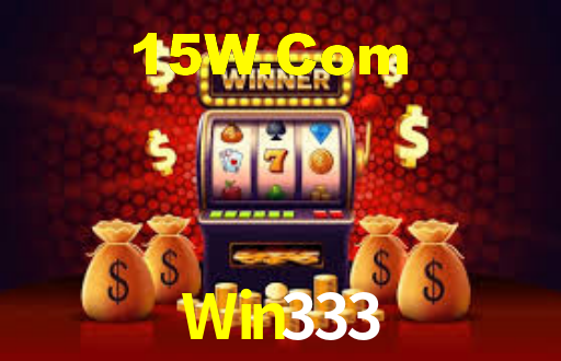 Win333 Login