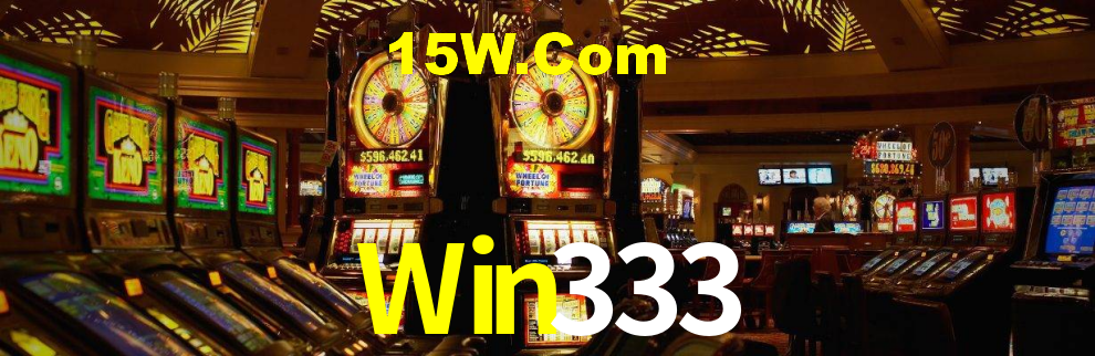 Win333 Bet