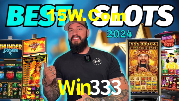 Win333