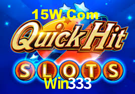 Win333 Bet