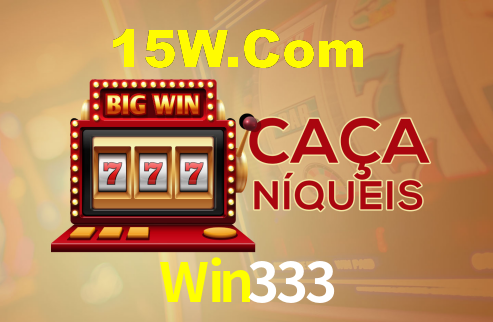 Win333: A Experiência de Casino com Jogos de Mesa ao Vivo