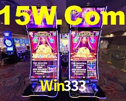 Roulette Table Win333