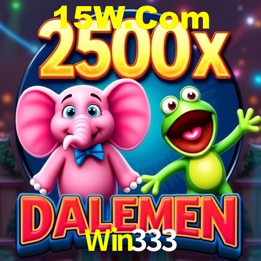 Descubra a Magia dos Jogos de Arcade no Win333