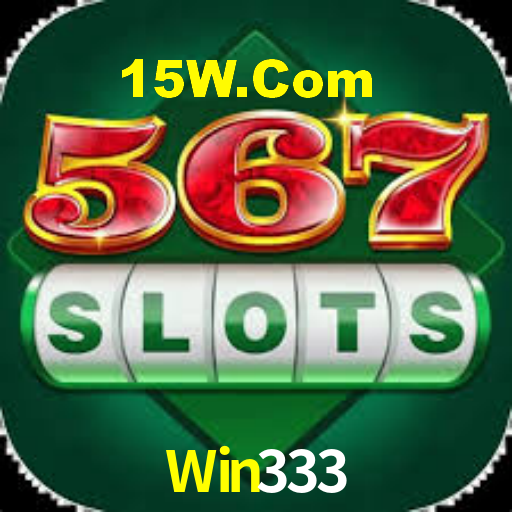 Win333
